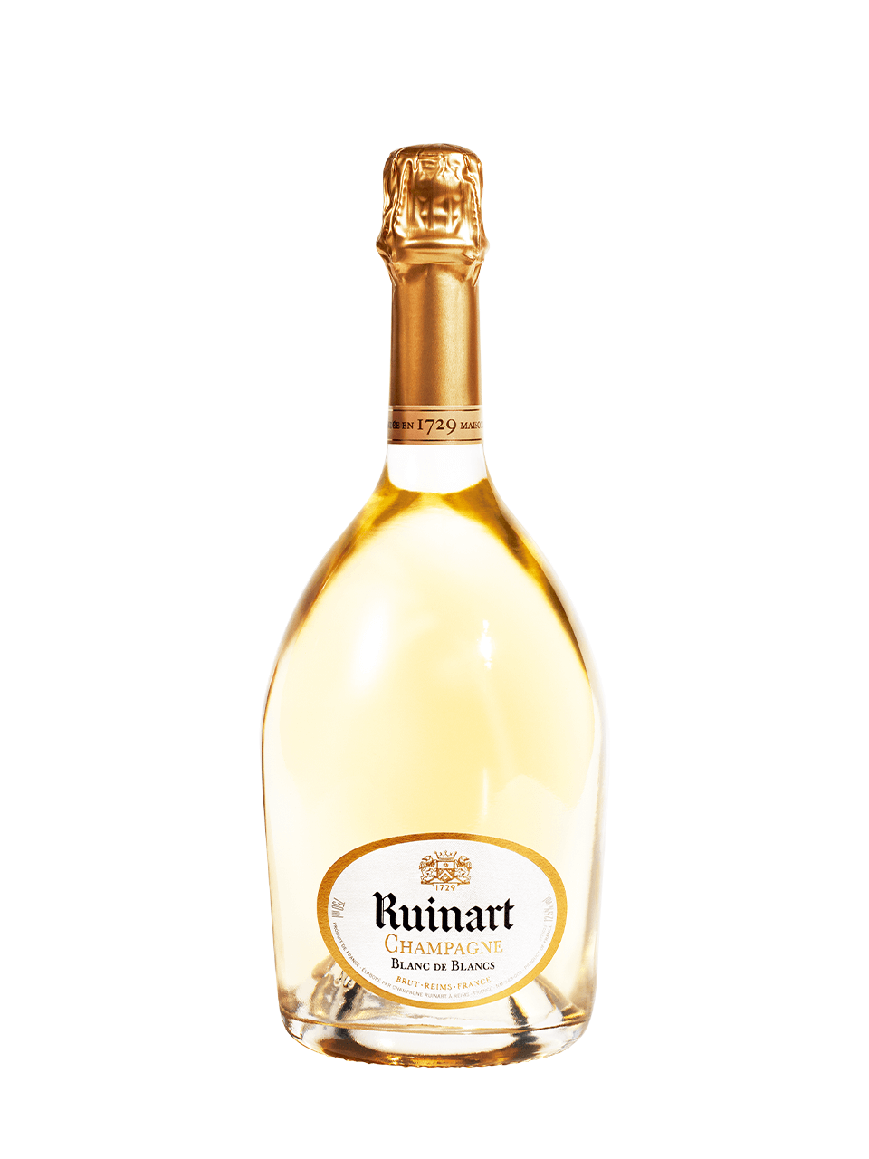 「ルイナール」ブラン・ド・ブランが特別である理由