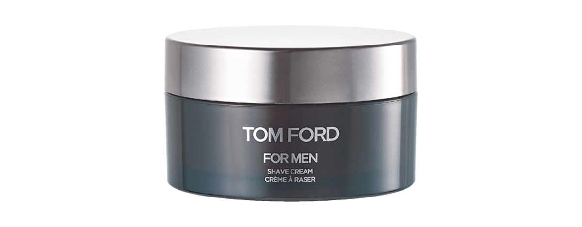 トム フォード フォー メン シェーブ クリームの画像