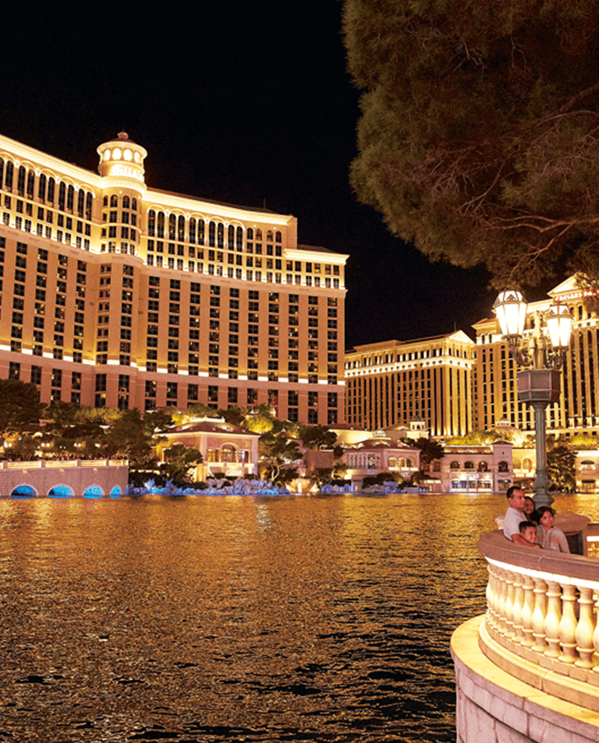 Bellagio Las Vegasの画像