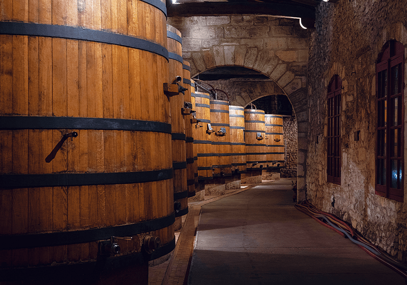 規制の発酵槽の画像