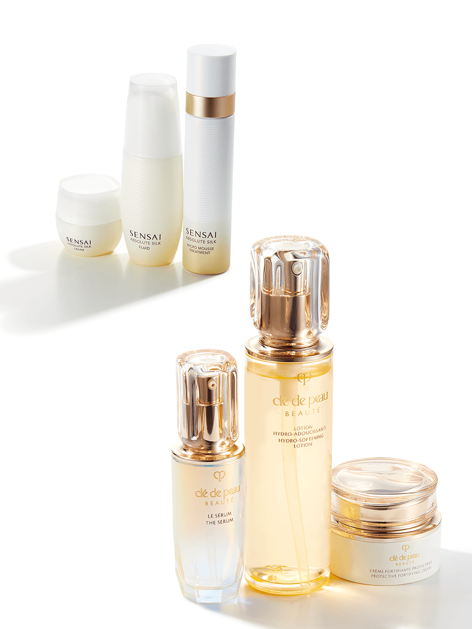 ベーシックケアを侮るなかれ