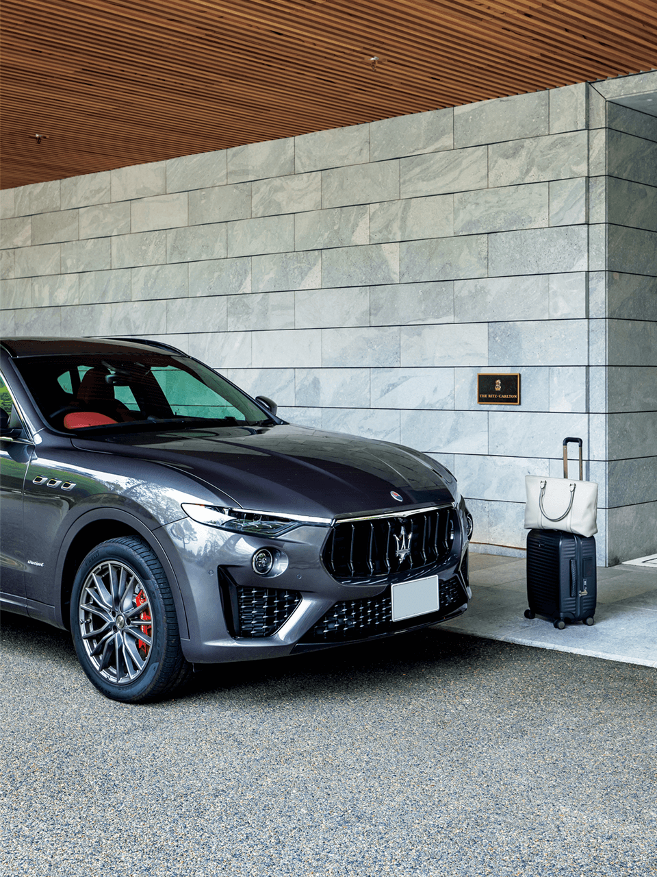 欧米の紳士が愛した奥日光には、優雅な空気が漂う！イタリア車で感じる避暑の真髄