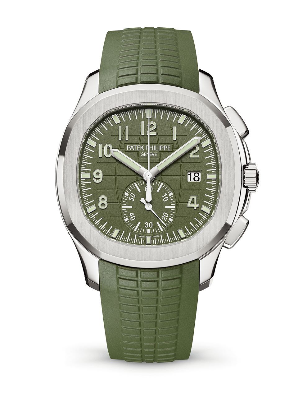 Advanced ageが注目する、Luxury Watch News