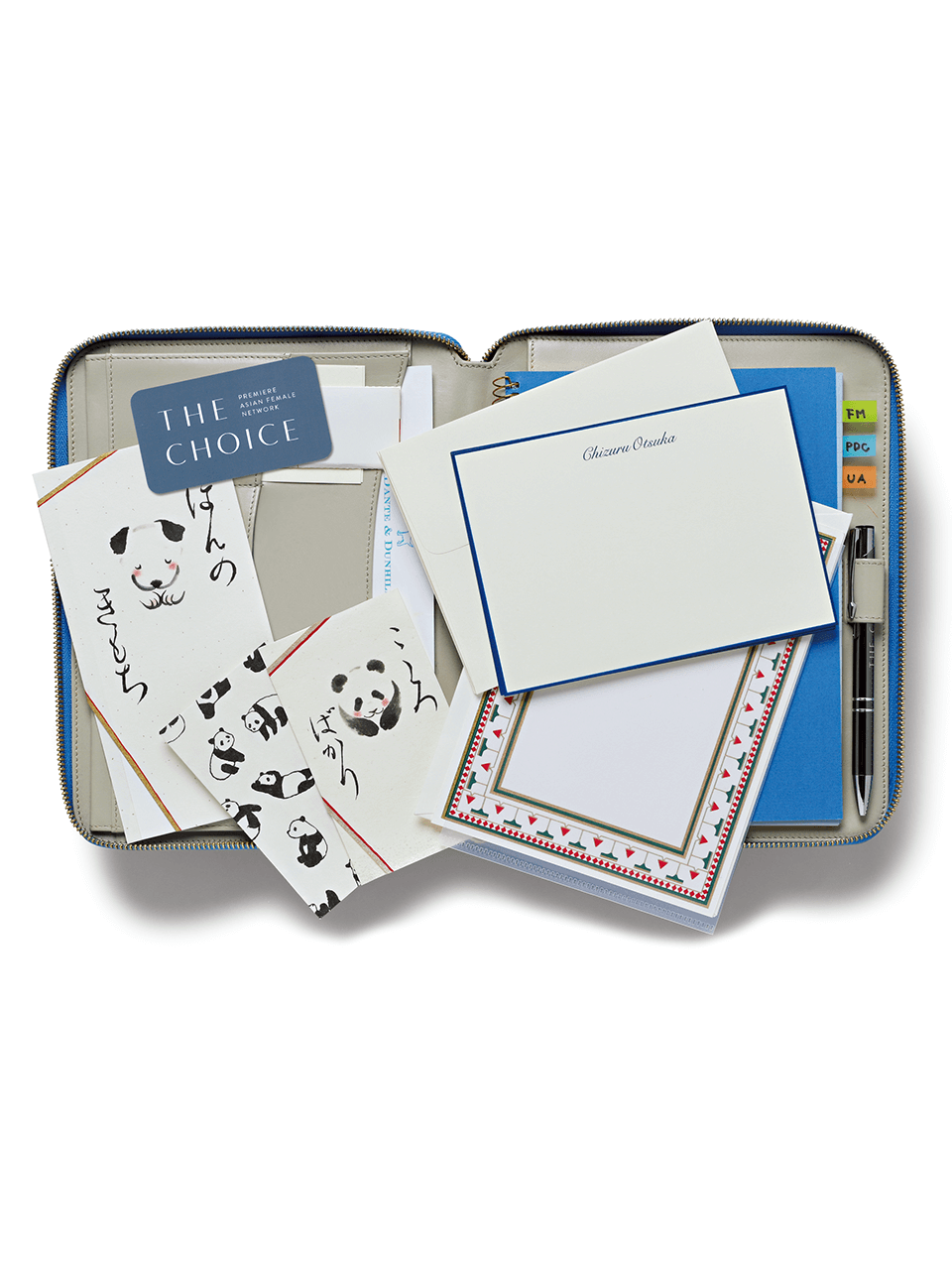 Advancedな履歴書