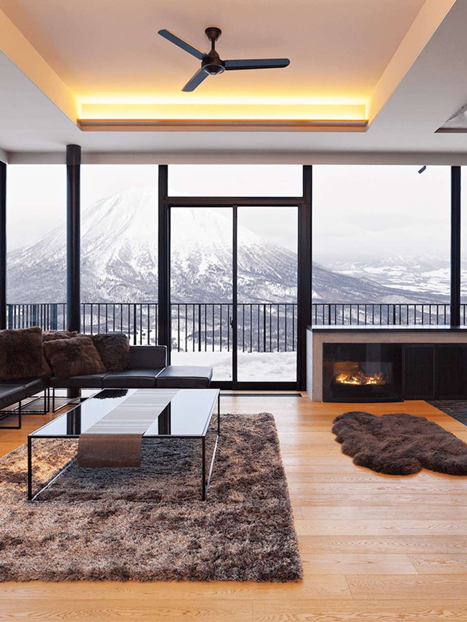 ニセコが呼んでいる!