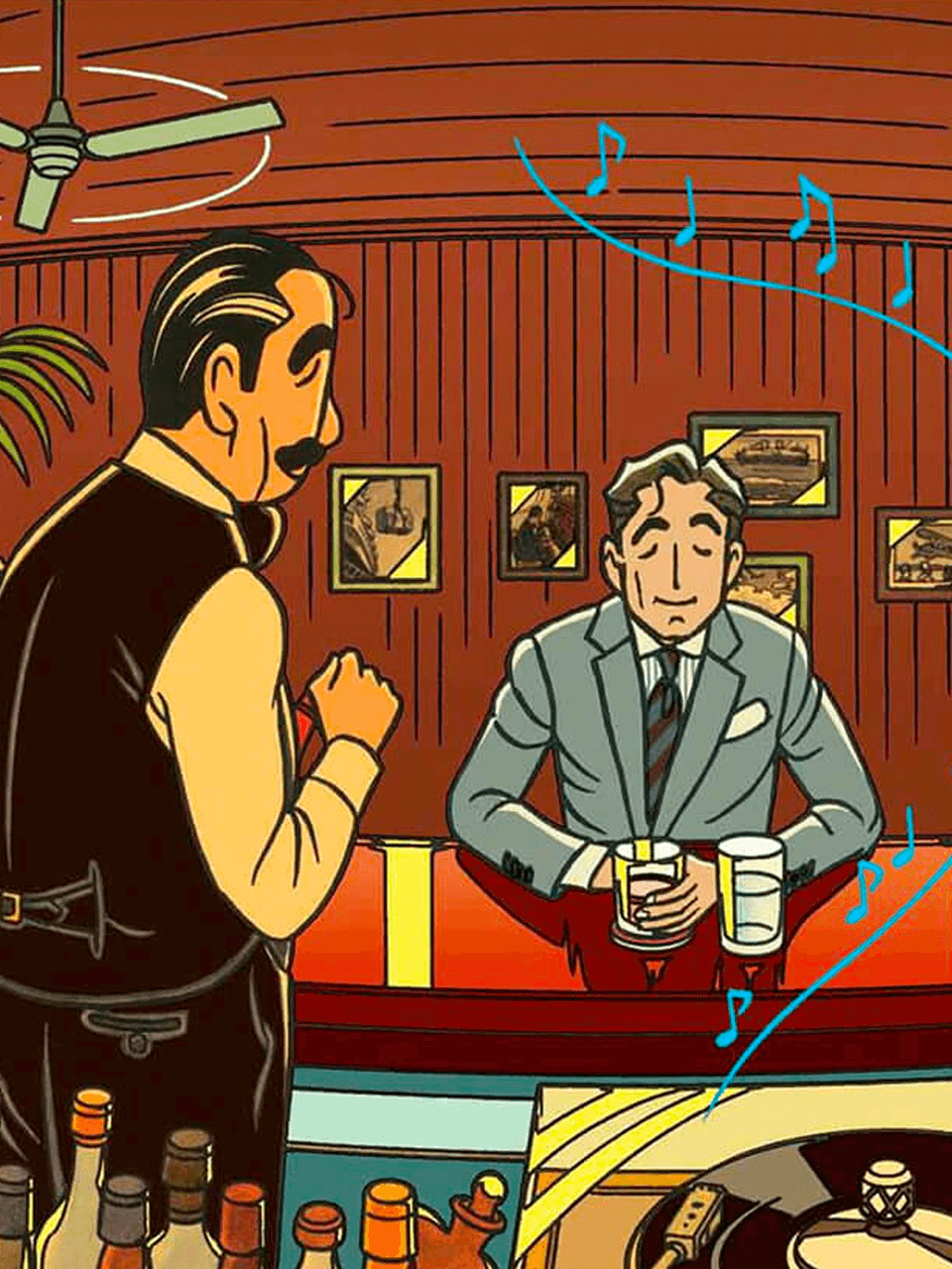 vol.25『サマーサンバ』