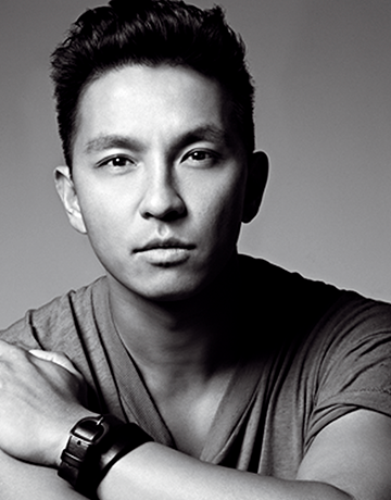 クリエイティブ ディレクター Prabal Gurung