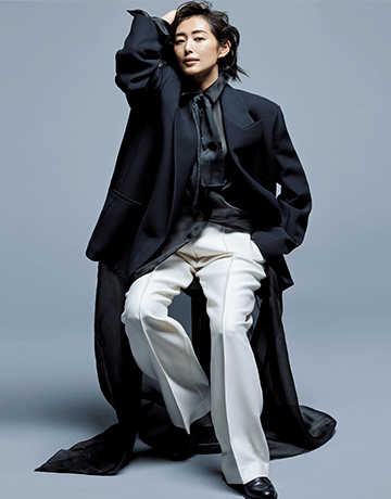 女優 木村 多江