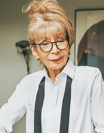 トータルビューティクリエイター 川邊 サチコ