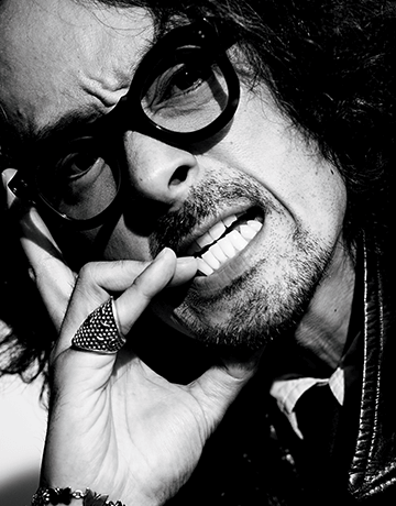 俳優 滝藤 賢一