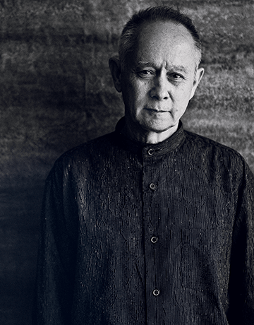 音楽評論家 ピーター・バラカン