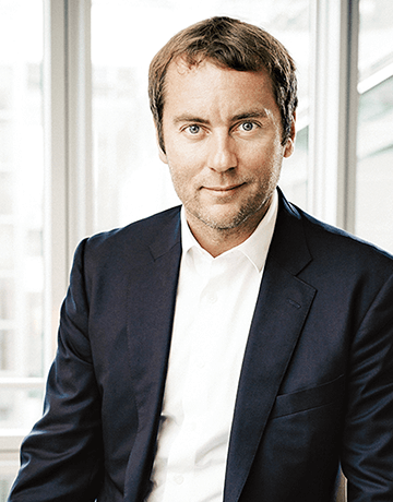 ディレクター アルノー・カレズ