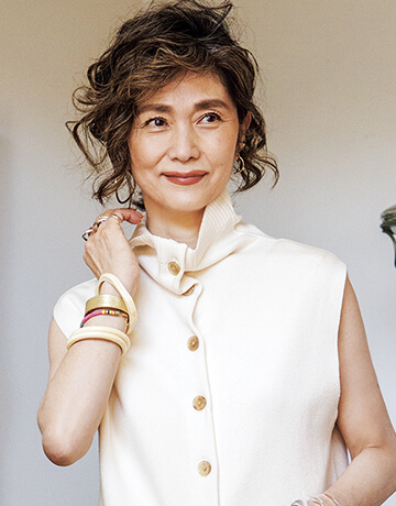 トータルビューティクリエイター 美木 ちがや