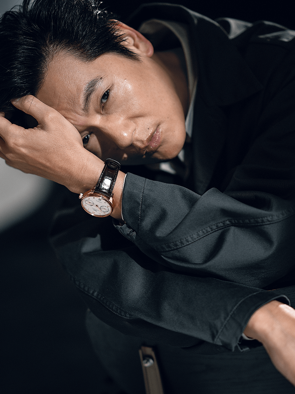 大人になってできることが増えた自分を今一度まっさらにしたい