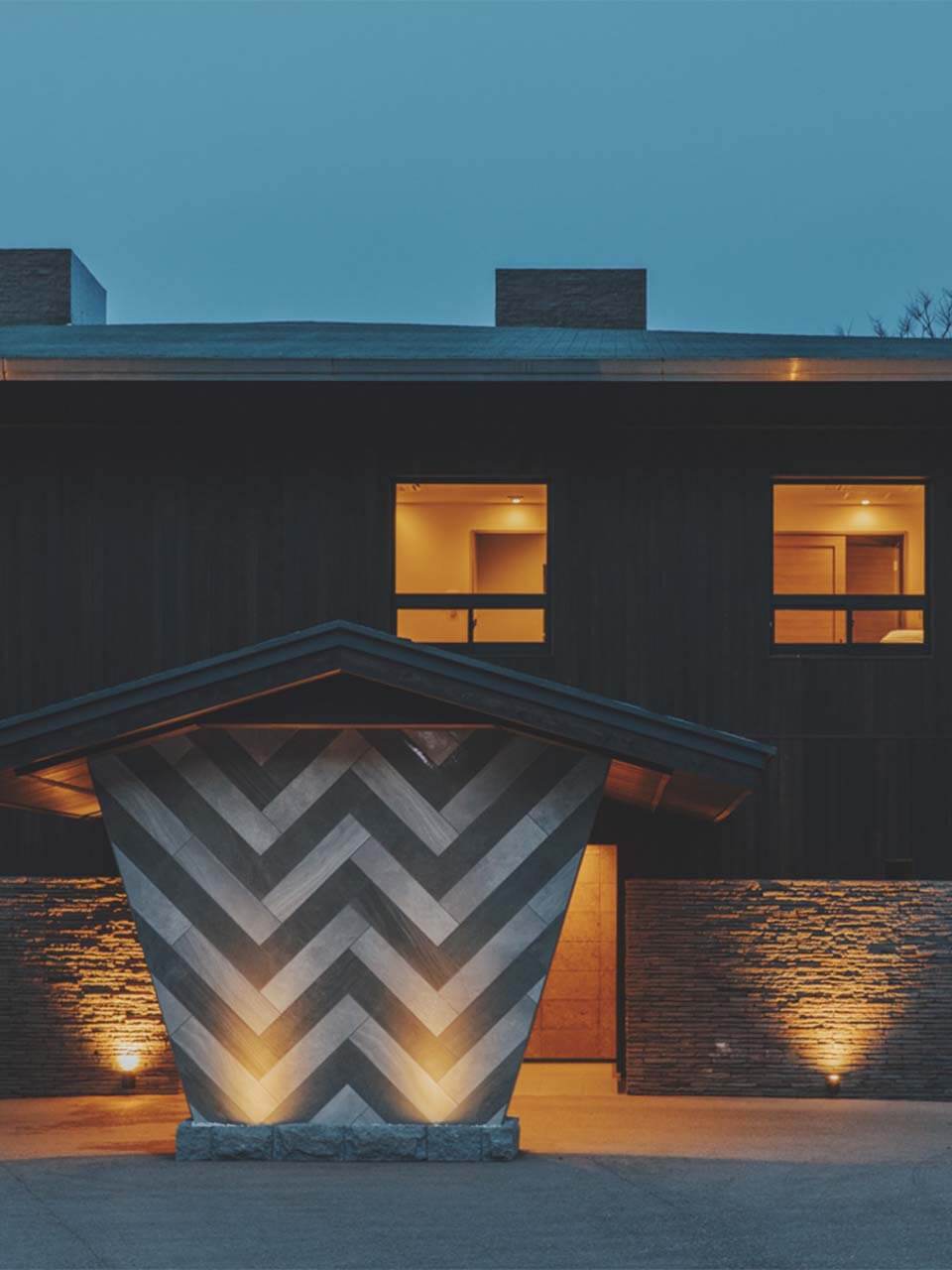 「KANAYA RESORT HAKONE」でゆったりとした至福の時間を楽しむ