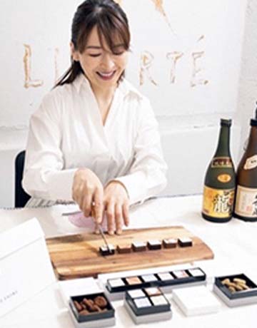 フードクリエイター 石井 秀代