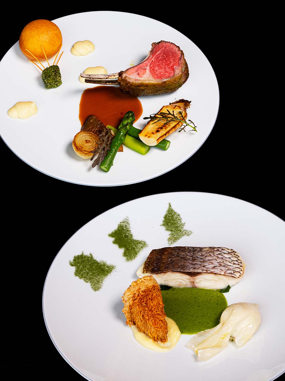 「オズの魔法使い」を五感で楽しむ メズム東京のランチ&ディナープログラム