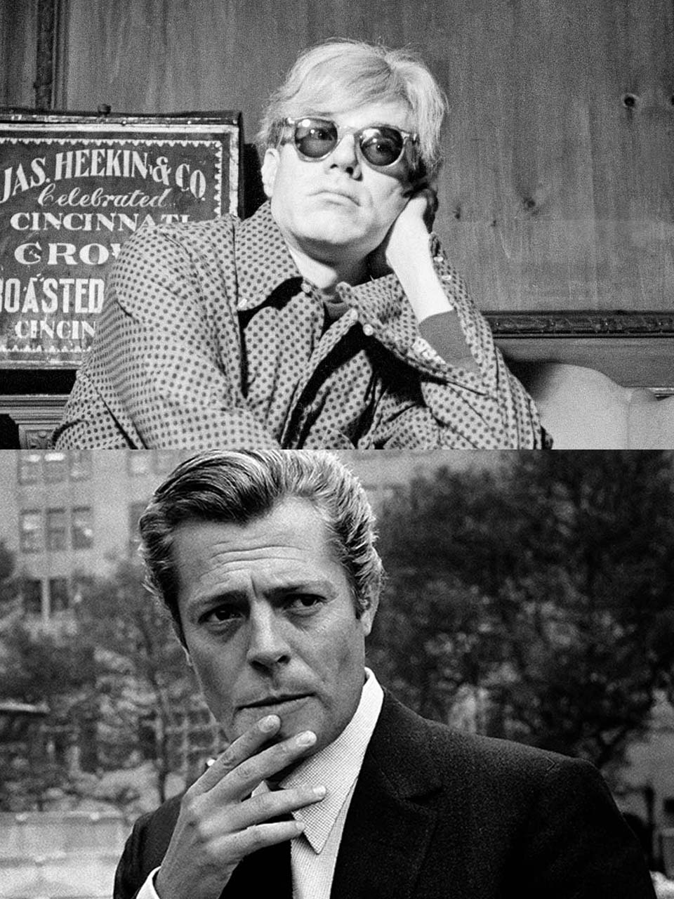 マストロヤンニ＆ウォーホル！ ベルルッティ LIVE ICONICの本質を銀座並木通り店で知る