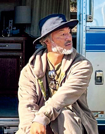 フリープランナー 種市 暁