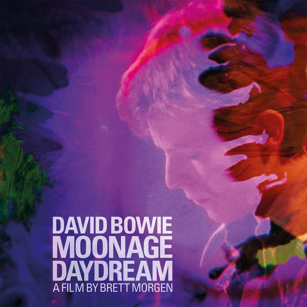 David Bowie ムーンエイジ・デイドリーム〜月世界の白昼夢〜 サウンドトラックの画像