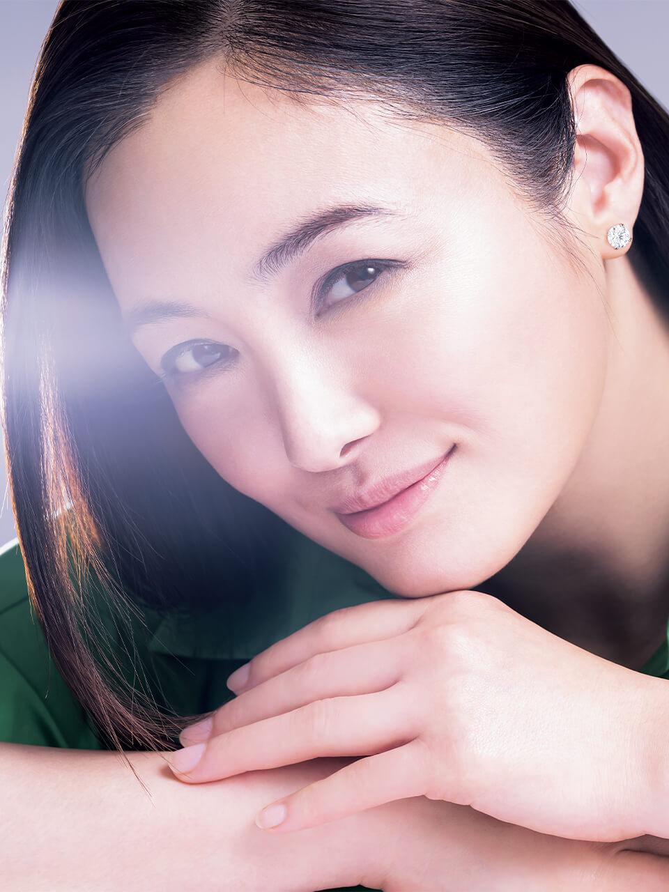 お芝居以外の仕事が、演技の幅を少しずつ広げてくれます。