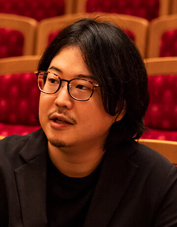 ピアニスト、指揮者、経営者 反田 恭平