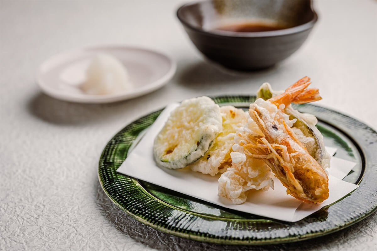 「GINZ 豉 KUKI」の料理の画像