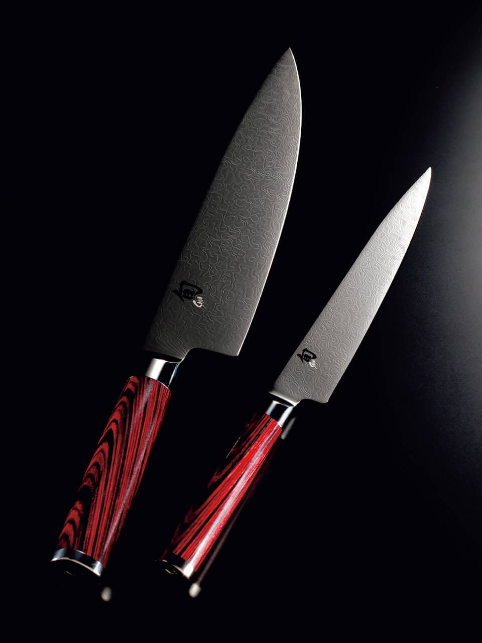 世界の料理人に感動を与えた傑作包丁に“紅”の限定品が誕生