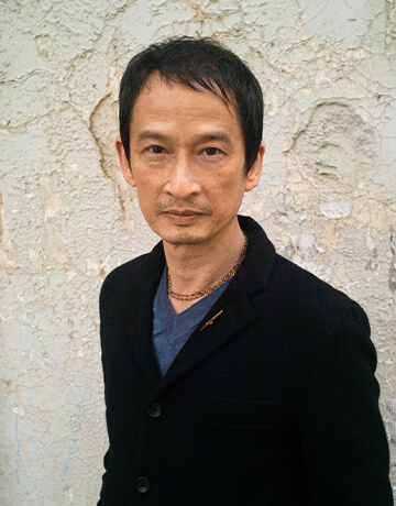 映画監督 トラン・アン・ユン