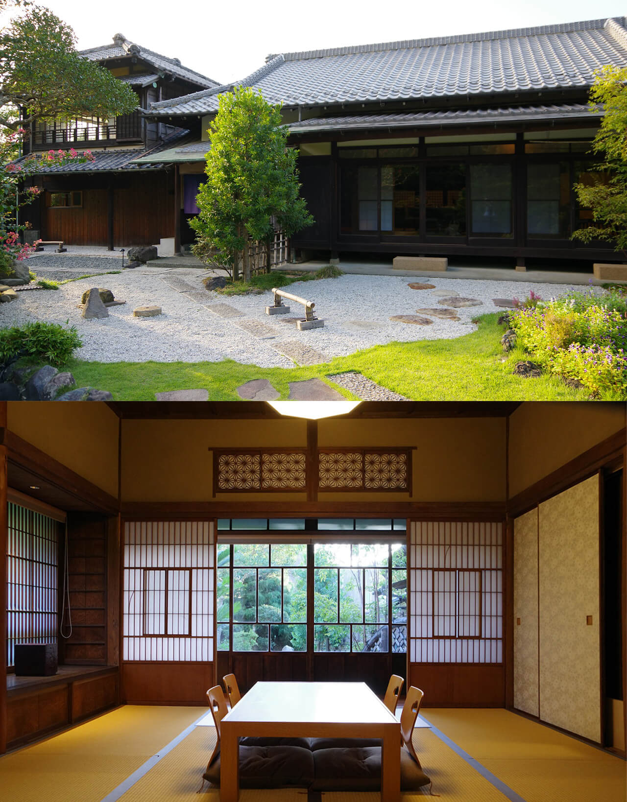鎌倉に暮らすようにステイする愉しみ。1日2組のみのオーベルジュスタイル「鎌倉古今」