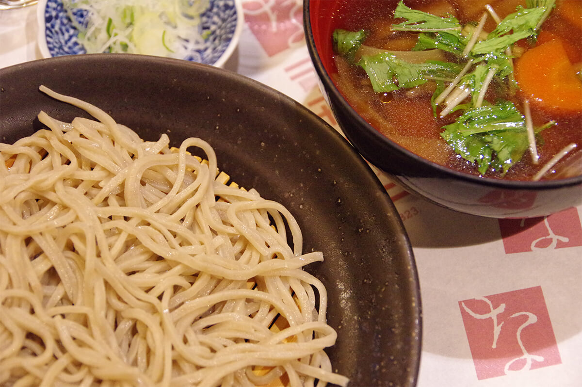 料理の画像