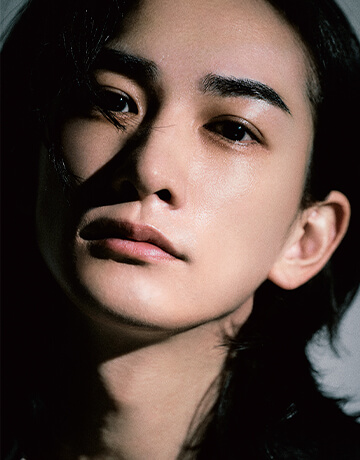 俳優 町田 啓太