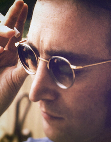 ミュージシャン、ソングライター John Lennon