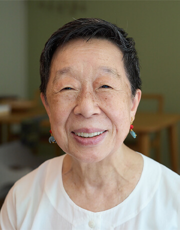 料理家 ふーみん(斉風瑞)