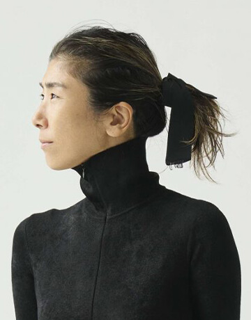 スタイリスト 仙波 レナ