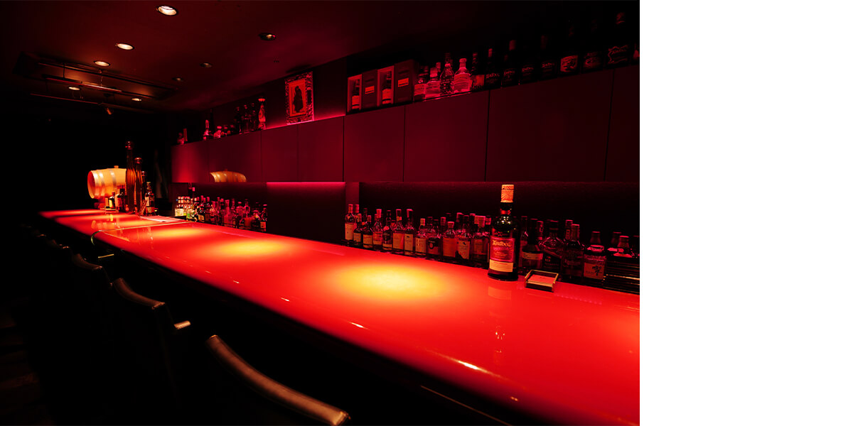 Heiando Bar（平安堂Bar）の画像