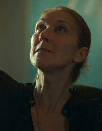 ミュージシャン Céline Dion