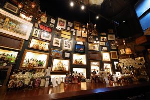 AUTHENTIC BAR SALON DE SHIMAJIの画像