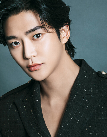 俳優 ROWOON