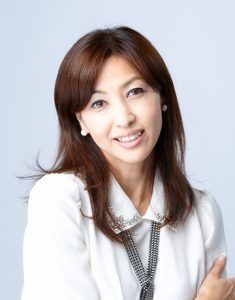 吉田 由美