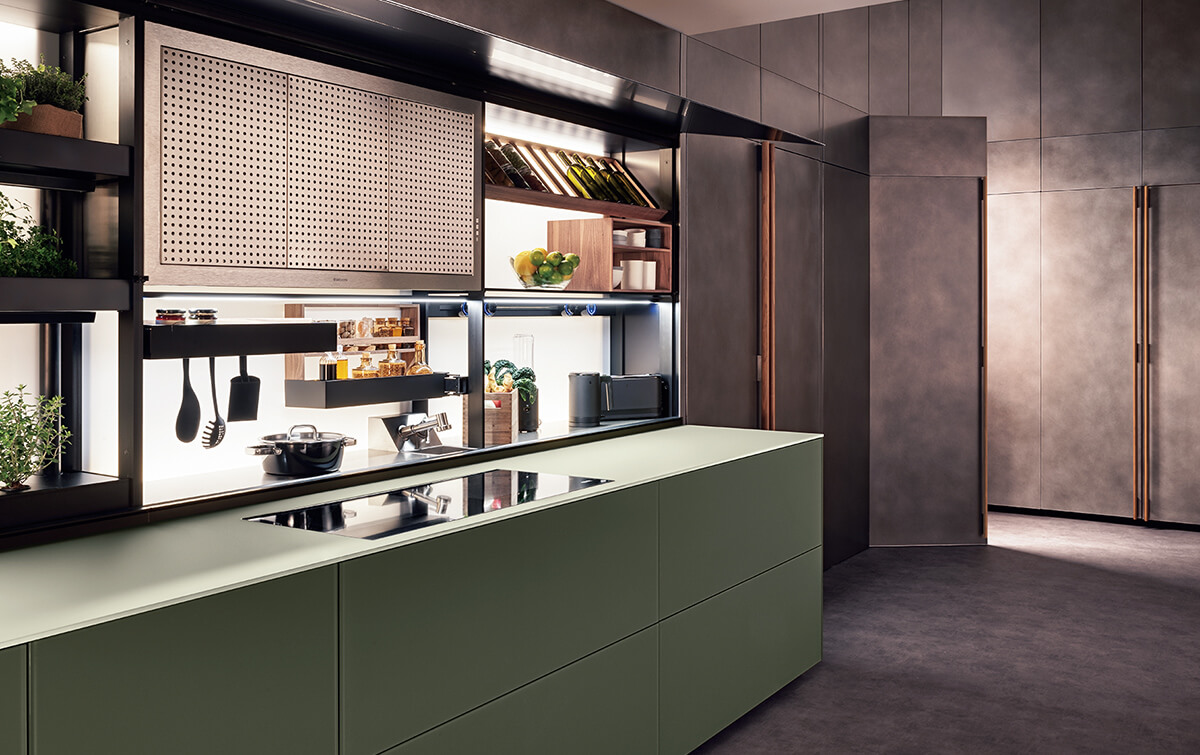 Valcucine