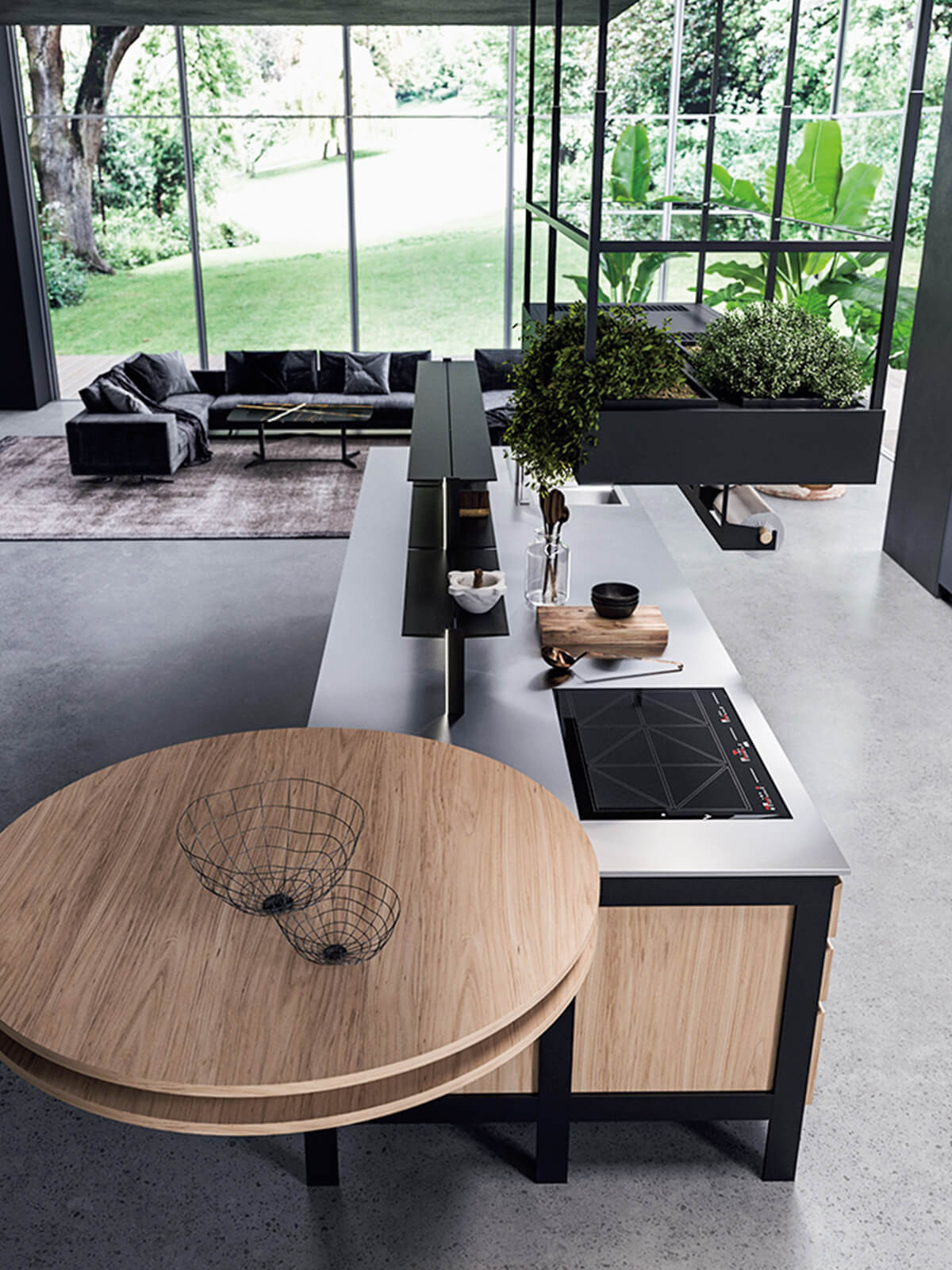 ARAN Cucine