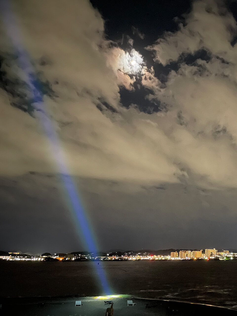 『SENSE ISLAND／LAND｜感覚の島と感覚の地 2024』が開催