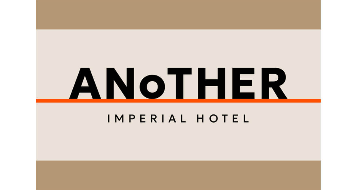 ANoTHER IMPERIAL HOTELの画像