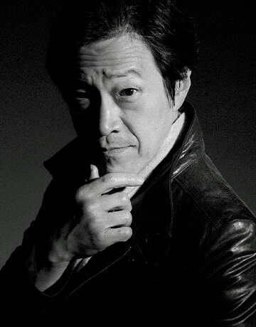 声優／ナレーター／俳優 小山 力也