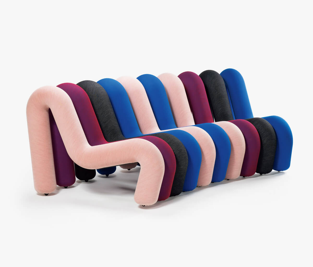 Moustache　Extra Bold Sofaの画像