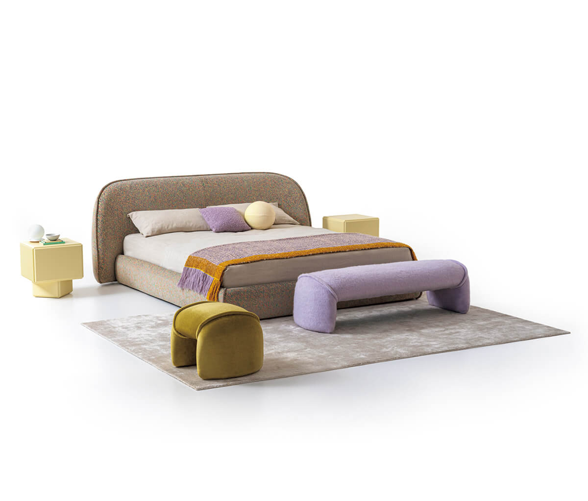 Moroso　Sedonaの画像