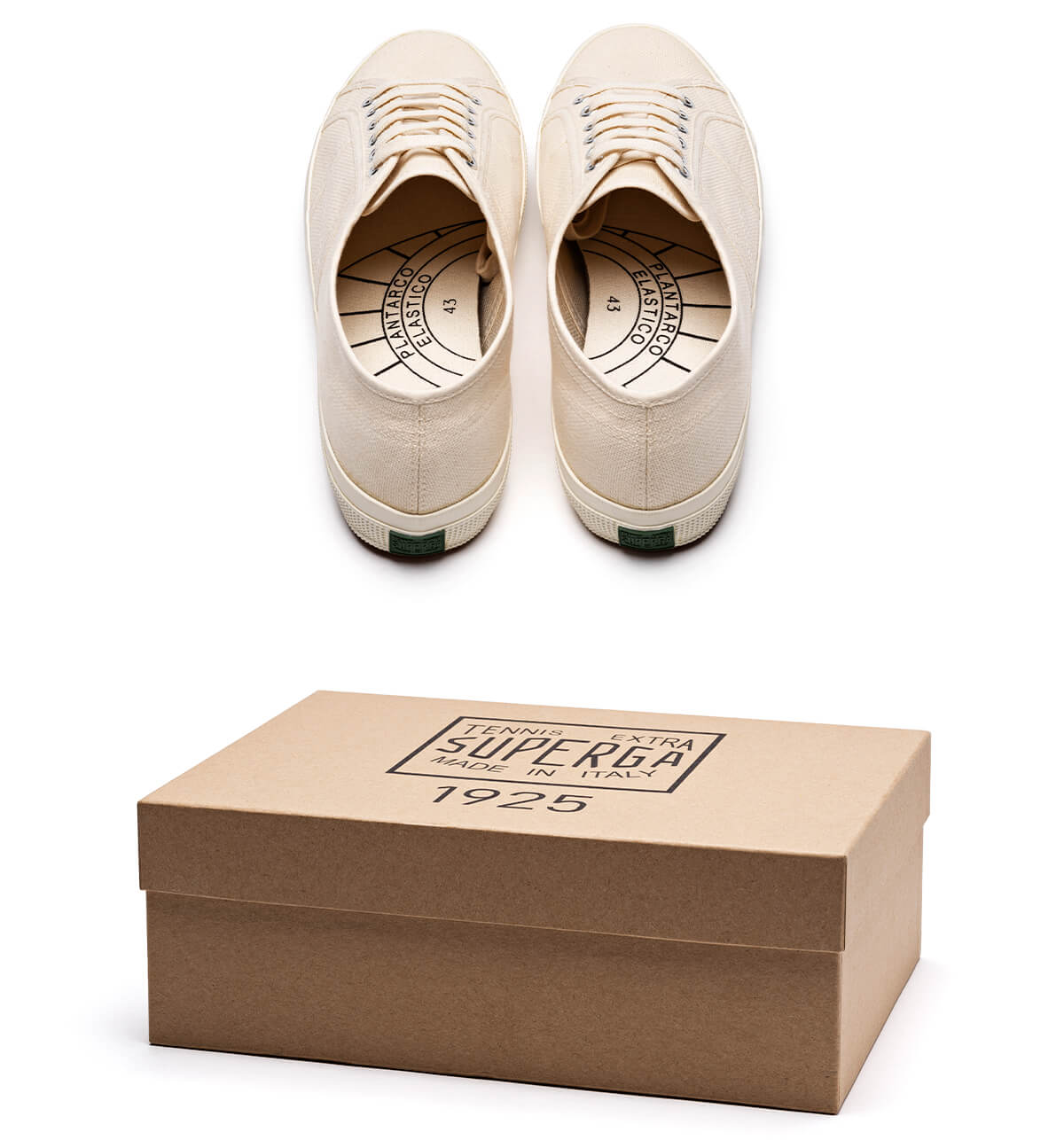 “スペルガ”の「Superga®1925」の画像