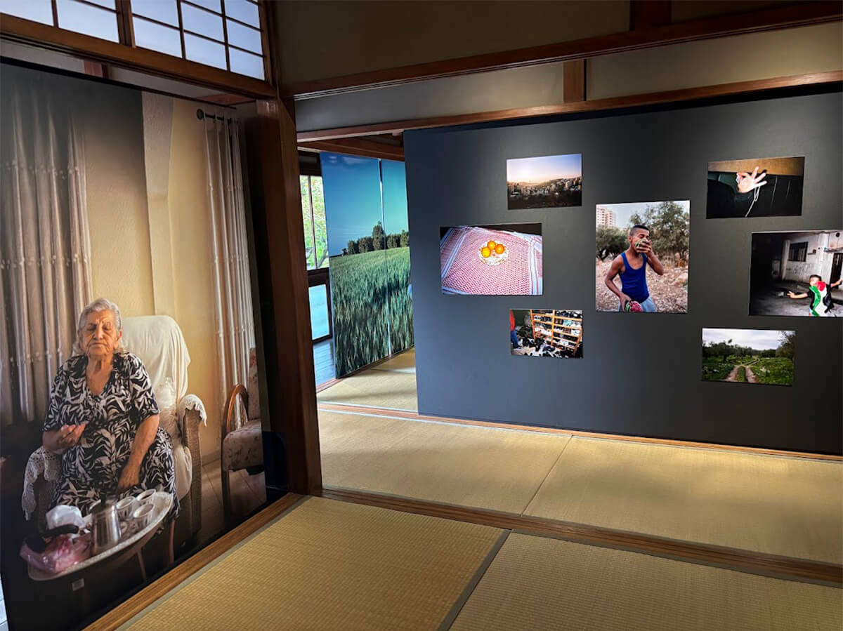 「KYOTOGRAPHIE 京都国際写真祭 2025」の画像
