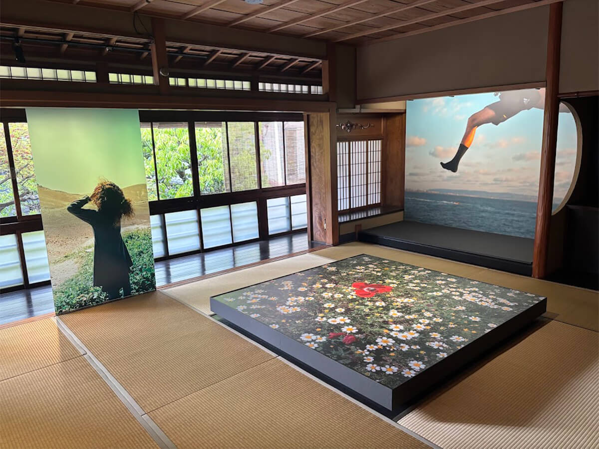「KYOTOGRAPHIE 京都国際写真祭 2025」の画像